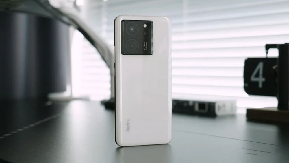 Xiaomi Redmi K60 Ultra 5G 256GB/12GB giá rẻ, góp 0%