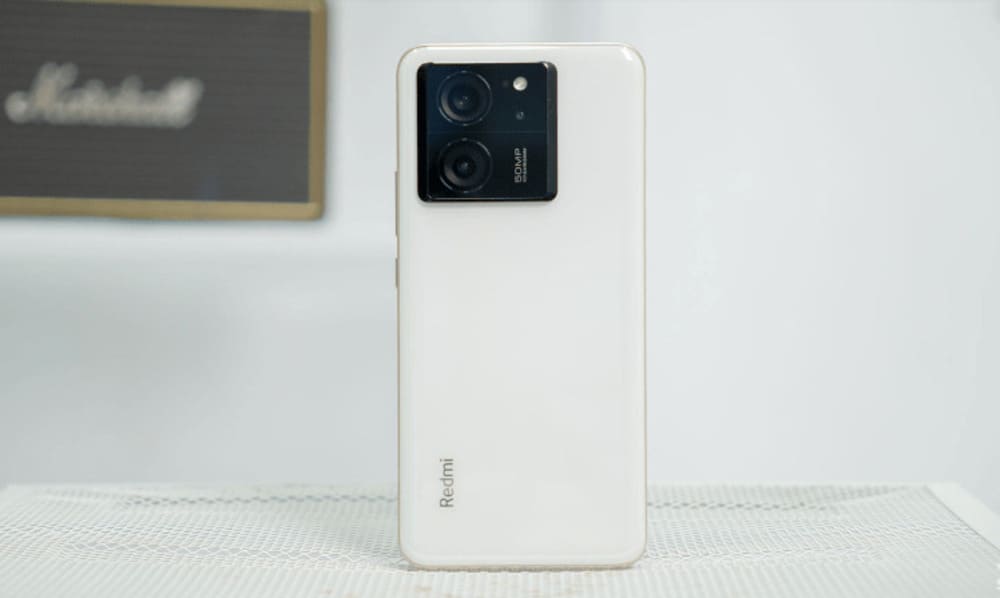 Xiaomi Redmi K60 Ultra 5G 256GB/12GB giá rẻ, góp 0%