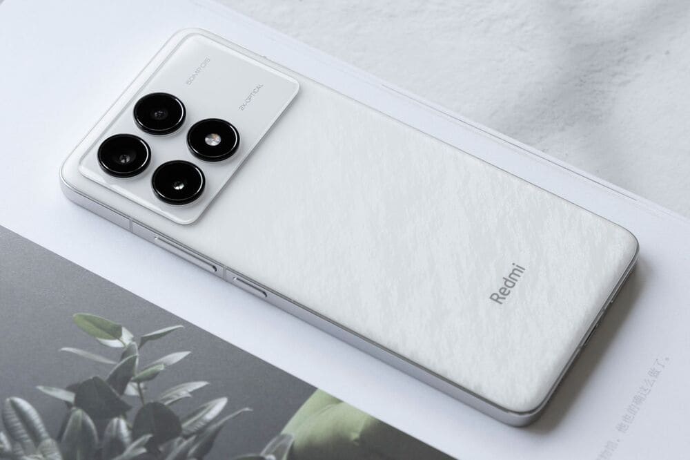 Xiaomi Redmi K70 Pro 256GB/12GB giá rẻ, giao 2h