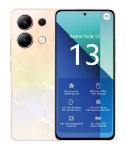 Xiaomi Redmi Note 13 (4G) 128GB/8GB Chính hãng