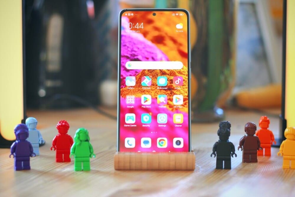 Xiaomi Redmi Note 13 128GB/6GB giá rẻ, giao 2h