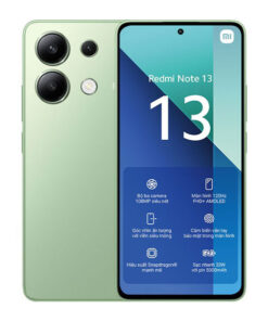 Xiaomi Redmi Note 13 (4G) 128GB/6GB Chính hãng