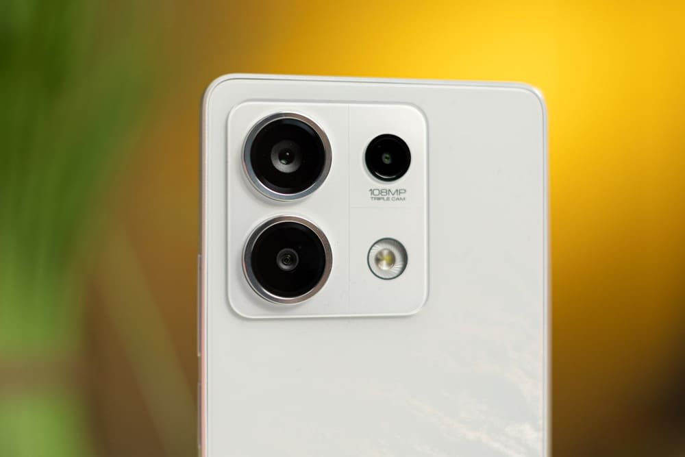 Xiaomi Redmi Note 13 5G 128GB/6GB giá rẻ, góp 0%