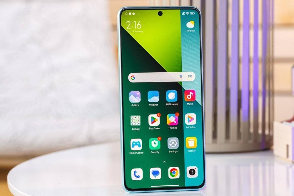 Xiaomi Redmi Note 13 Pro (5G) 128GB/8GB giá rẻ, giao 2h