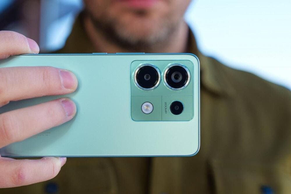 Xiaomi Redmi Note 13 Pro (5G) 128GB/8GB giá rẻ, giao 2h