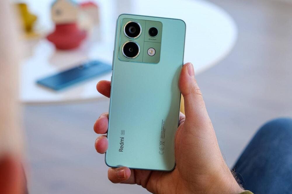 Xiaomi Redmi Note 13 Pro (5G) 128GB/8GB giá rẻ, giao 2h