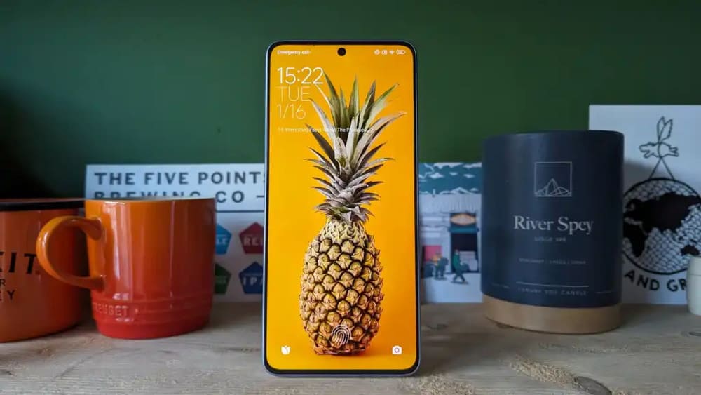 Xiaomi Redmi Note 13 Pro (5G) 256GB/8GB giá rẻ, giao 2h