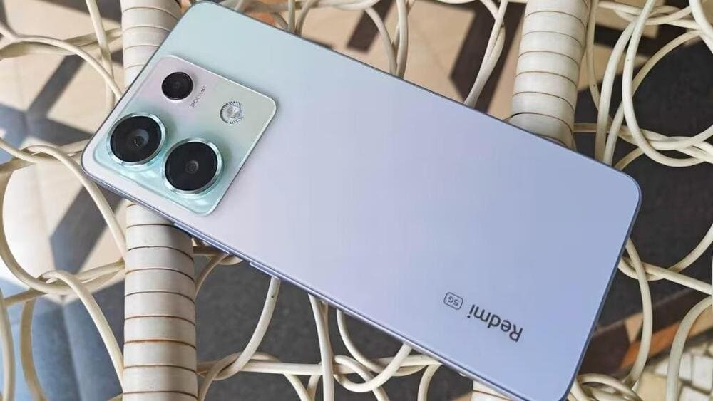 Xiaomi Redmi Note 13 Pro (5G) 256GB/8GB giá rẻ, giao 2h