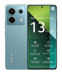 Xiaomi Redmi Note 13 Pro (5G) 256GB/8GB New Fullbox