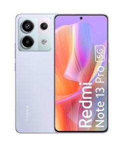 Xiaomi Redmi Note 13 Pro (5G) 128GB/8GB Mới Fullbox - Bảo hành 12 tháng