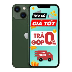 iPhone 13 Mini 128GB cũ đẹp 99%