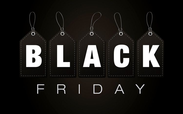 Black Friday Didongmoi