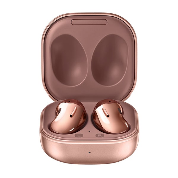 Galaxy Buds Live