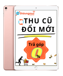 iPad Pro 10.5 inch 256GB 4G + Wifi (2017) Cũ 99%