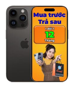 iPhone 14 Pro 128GB cũ đẹp 99%