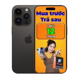 iPhone 14 Pro 128GB cũ đẹp 99%