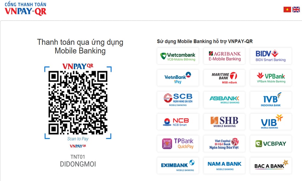khuyen-mai-thanh-toan-vnpay203-1 Thanh toán qua VNPAY: Điện thoại, phụ kiện giảm 10% đến 200k