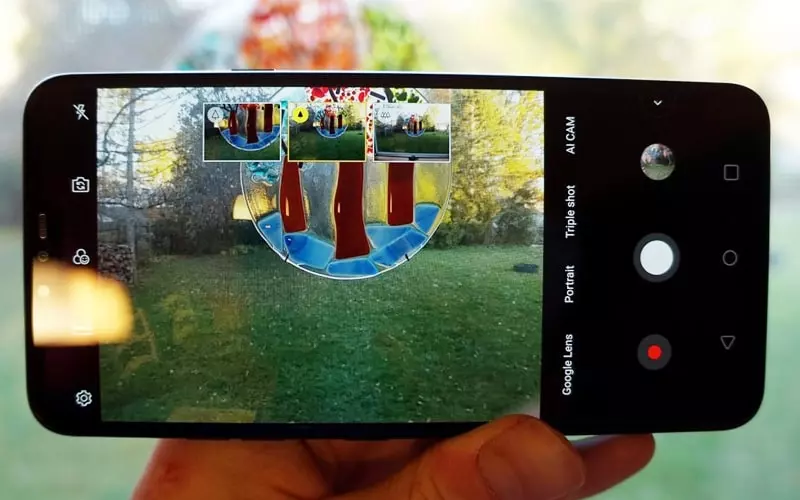 LG V40 ThinQ cũ xách tay Hàn Quốc Like new nhiều ƯU ĐÃI trả góp 0%