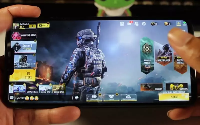 LG V40 ThinQ cũ xách tay Hàn Quốc Like new nhiều ƯU ĐÃI trả góp 0%