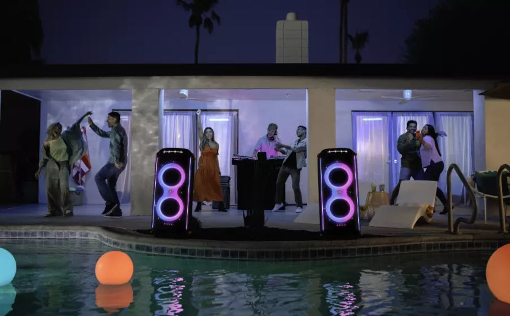 Loa JBL Partybox 710 giá rẻ, chính hãng