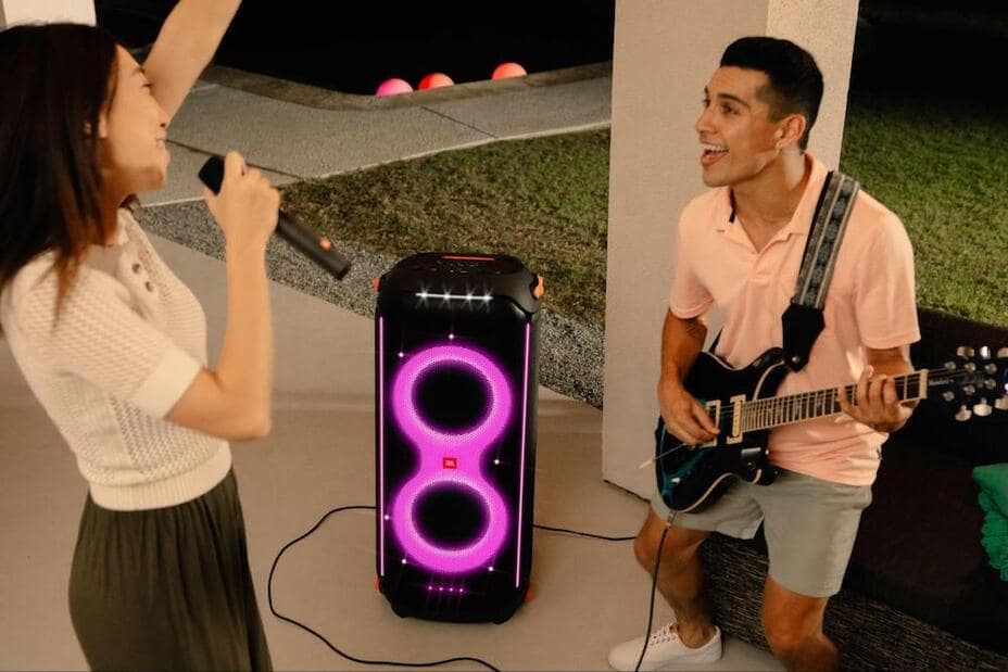 Loa JBL Partybox 710 cao cấp, giá tốt