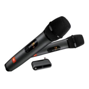 Micro không dây JBL Wireless Chính hãng