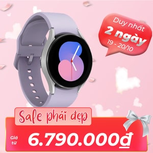 Chào mừng ngày phụ nữ Việt Nam 20/10: Sale tưng bừng - mừng phái đẹp - giảm đến 200K cho mọi hoá đơn