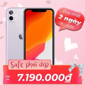 Chào mừng ngày phụ nữ Việt Nam 20/10: Sale tưng bừng - mừng phái đẹp - giảm đến 200K cho mọi hoá đơn