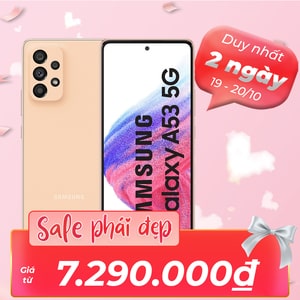 Chào mừng ngày phụ nữ Việt Nam 20/10: Sale tưng bừng - mừng phái đẹp - giảm đến 200K cho mọi hoá đơn