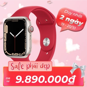Chào mừng ngày phụ nữ Việt Nam 20/10: Sale tưng bừng - mừng phái đẹp - giảm đến 200K cho mọi hoá đơn