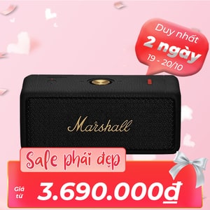 Chào mừng ngày phụ nữ Việt Nam 20/10: Sale tưng bừng - mừng phái đẹp - giảm đến 200K cho mọi hoá đơn