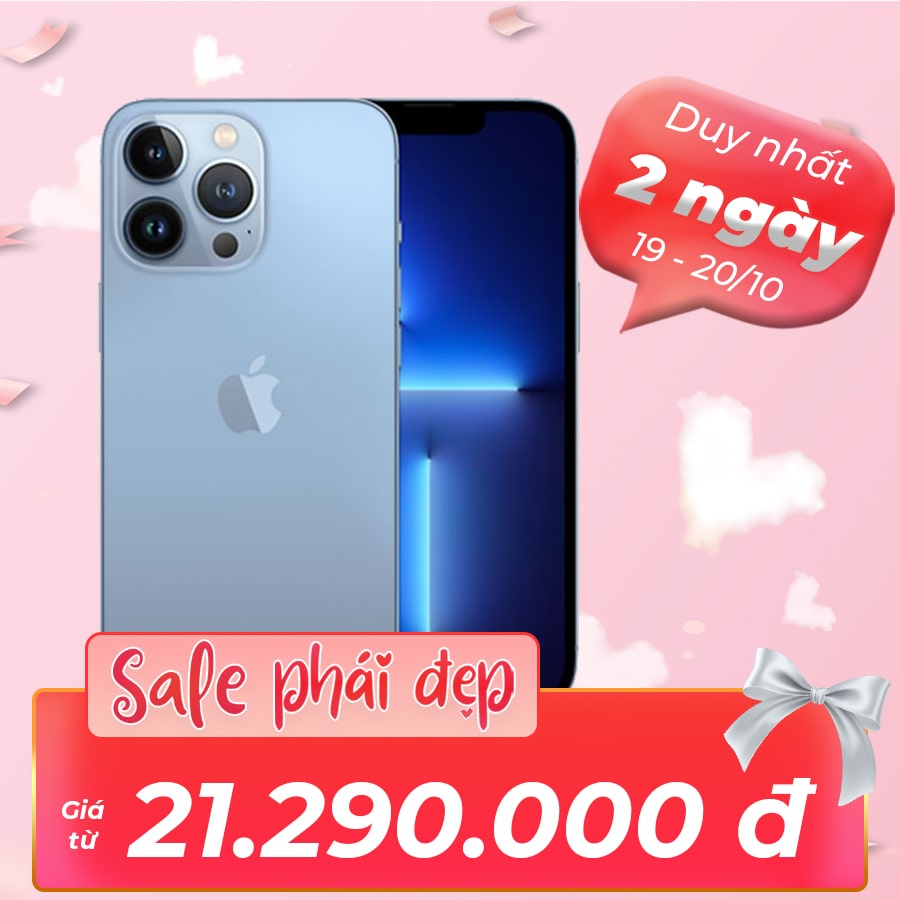 Chào mừng ngày phụ nữ Việt Nam 20/10: Sale tưng bừng - mừng phái đẹp - giảm đến 200K cho mọi hoá đơn