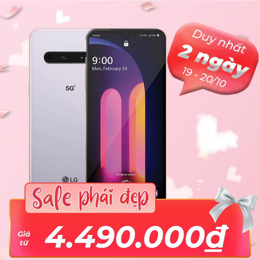 Chào mừng ngày phụ nữ Việt Nam 20/10: Sale tưng bừng - mừng phái đẹp - giảm đến 200K cho mọi hoá đơn