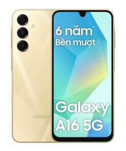 Samsung Galaxy A16 5G 128GB/8GB - Chính hãng SSVN