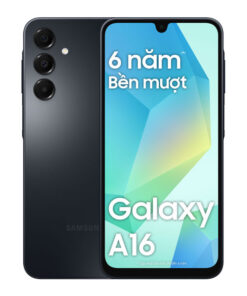 Samsung Galaxy A16 256GB/8GB - Chính hãng SSVN