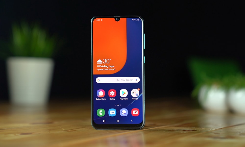 Samsung Galaxy A50s 64GB chính hãng, Giá rẻ, Sẵn hàng