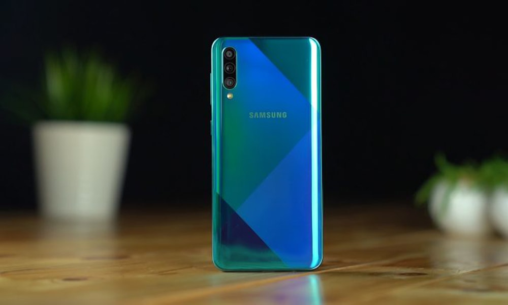 Samsung Galaxy A50s 64GB chính hãng, Giá rẻ, Sẵn hàng