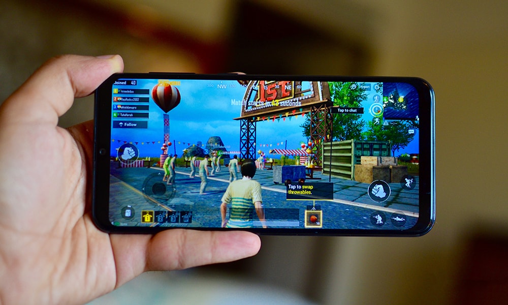 Samsung Galaxy A50s 64GB chính hãng, Giá rẻ, Sẵn hàng