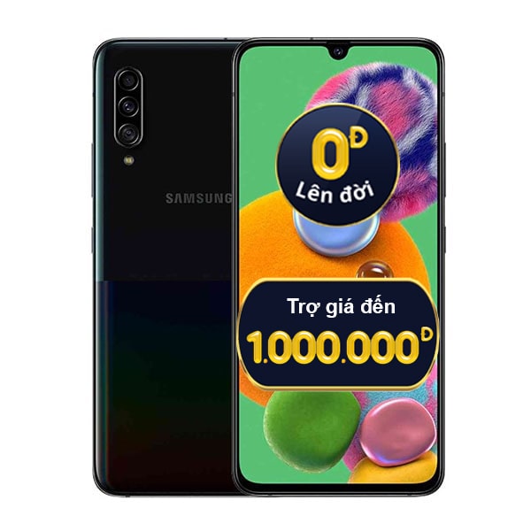 Samsung Galaxy A90 5G 128GB bản Hàn