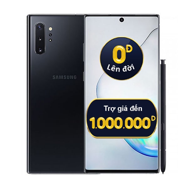 Samsung Galaxy Note 10 Plus 5G 512GB