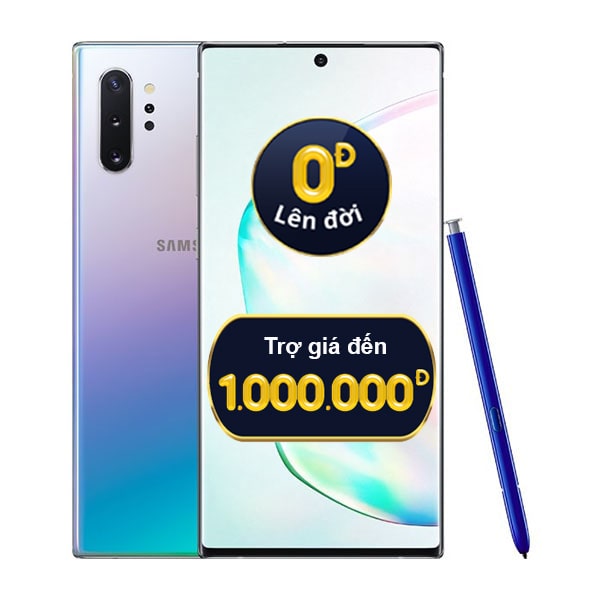Samsung Galaxy Note 10 Plus 5G 256GB