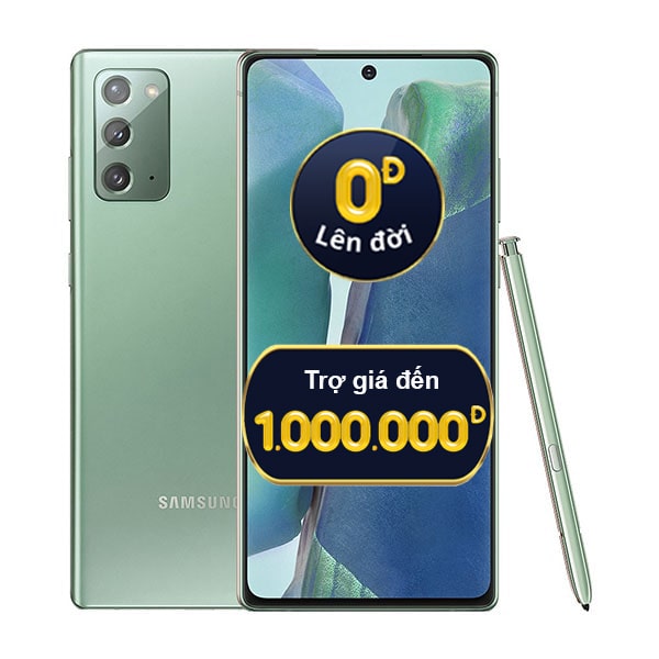 Samsung Galaxy Note 20 5G 8GB|256GB