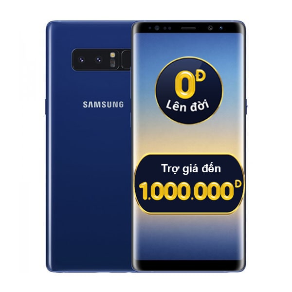Samsung Galaxy Note 8 64GB