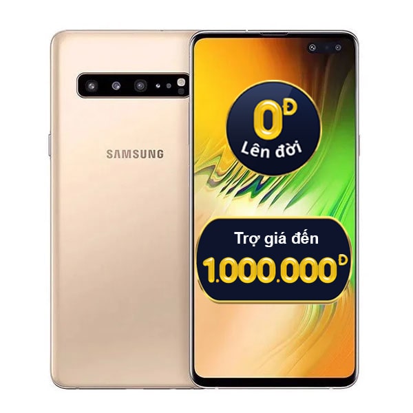Samsung Galaxy S10 5G 256GB