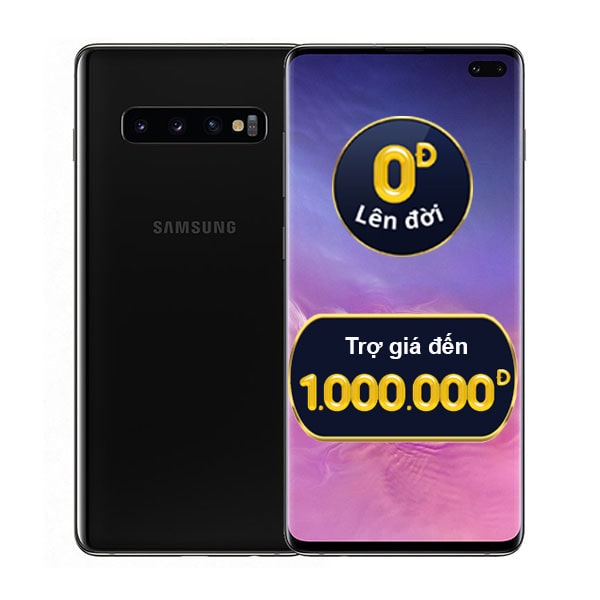 Samsung Galaxy S10 Plus 128GB