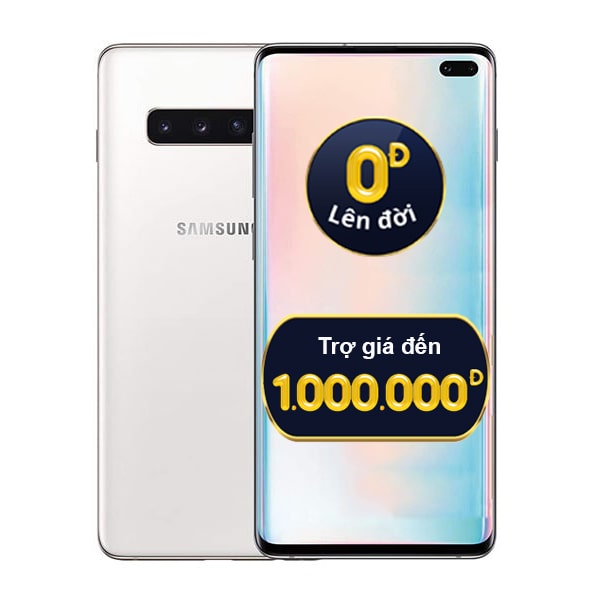 Samsung Galaxy S10 Plus 512GB