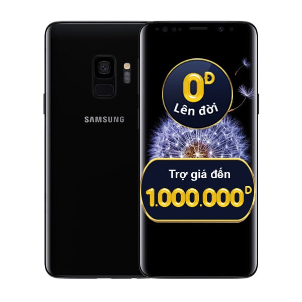 Samsung Galaxy S9 64GB