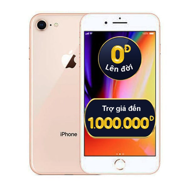 iPhone 8 64GB