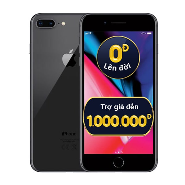 iPhone 8 Plus 256GB