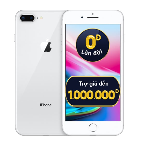 iPhone 8 Plus 64GB